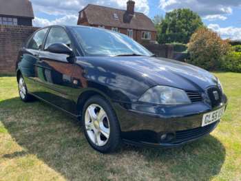 2006 (55) - 1.2 12v SX 5dr