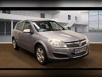 2007 (07) - 1.6i 16V Energy [115] 5dr