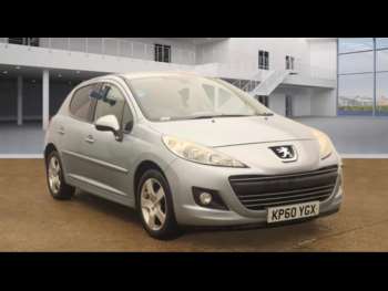 2010 (60) - 1.6 HDi 92 Sport 5dr