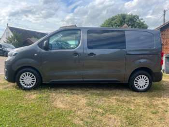 Used Toyota ProAce 2019 for sale - 75082526: Photo
