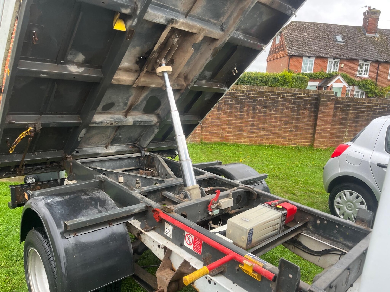 Used Ford Transit 2015 for sale - 76166845: Photo 10