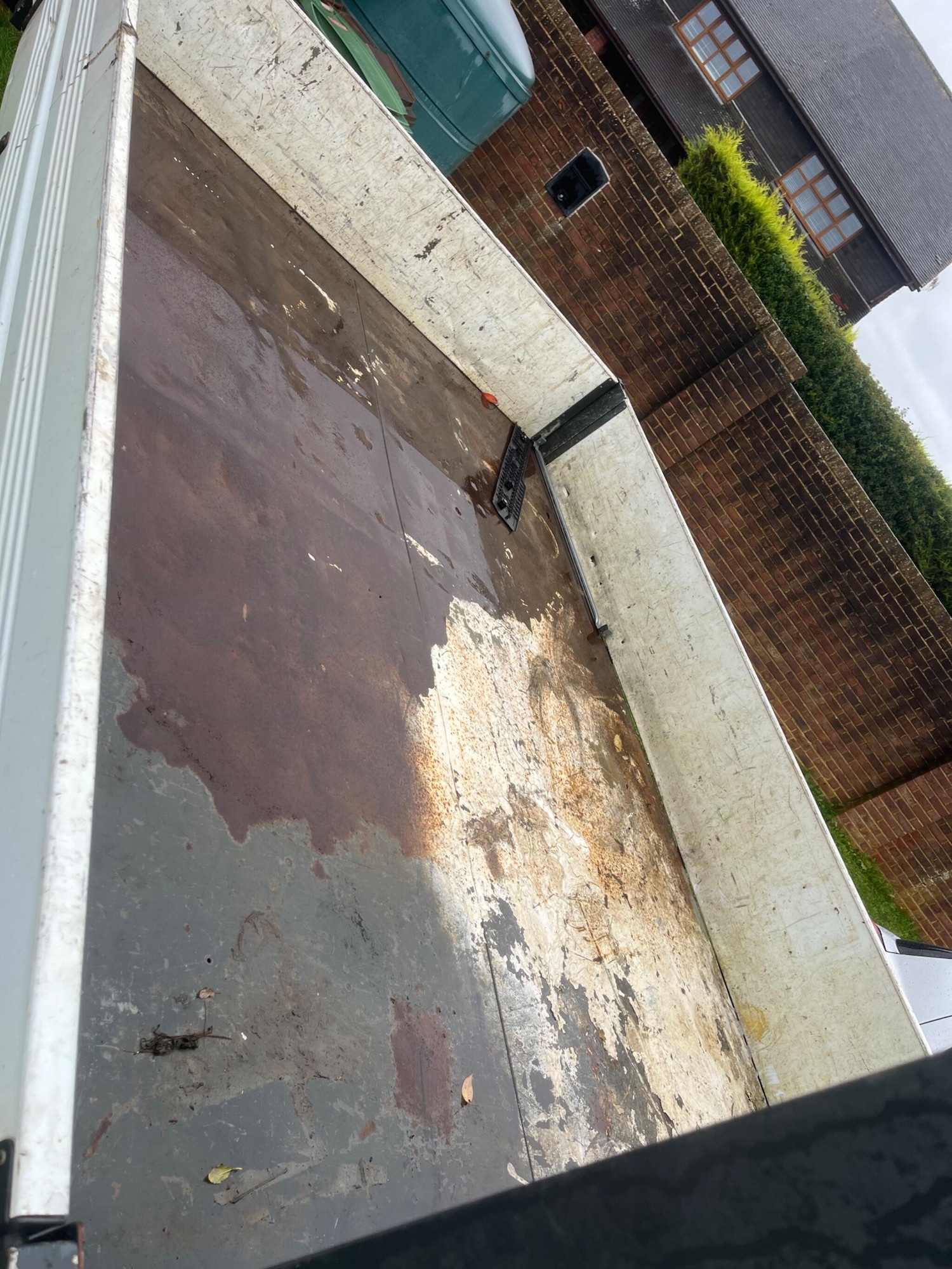 Used Ford Transit 2015 for sale - 76166845: Photo 11