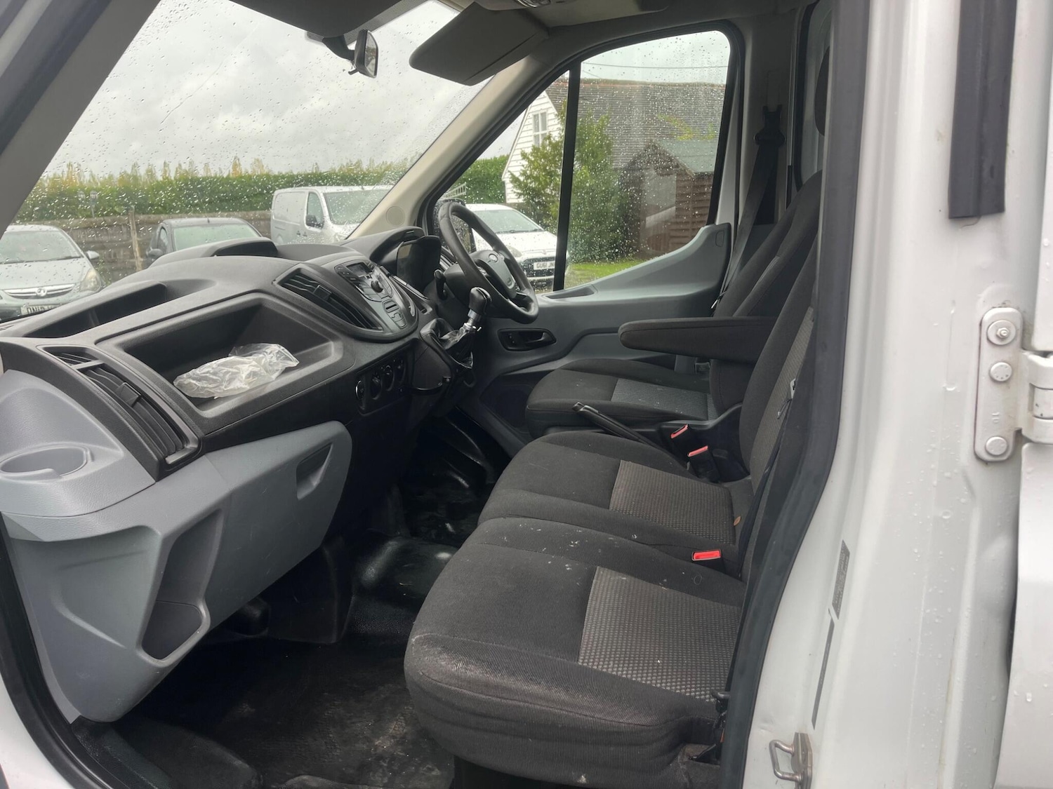 Used Ford Transit 2015 for sale - 76166845: Photo 13