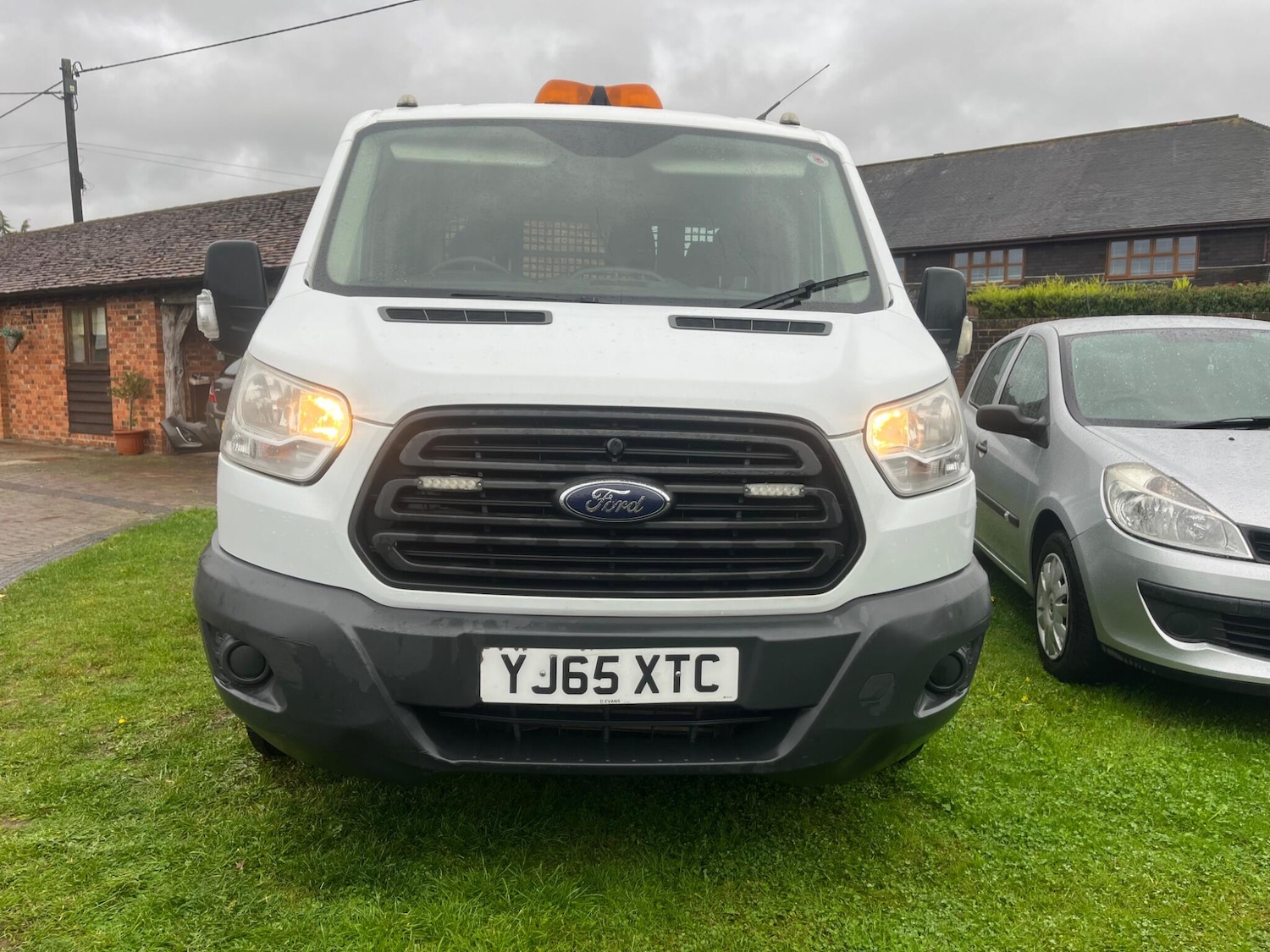 Used Ford Transit 2015 for sale - 76166845: Photo 4