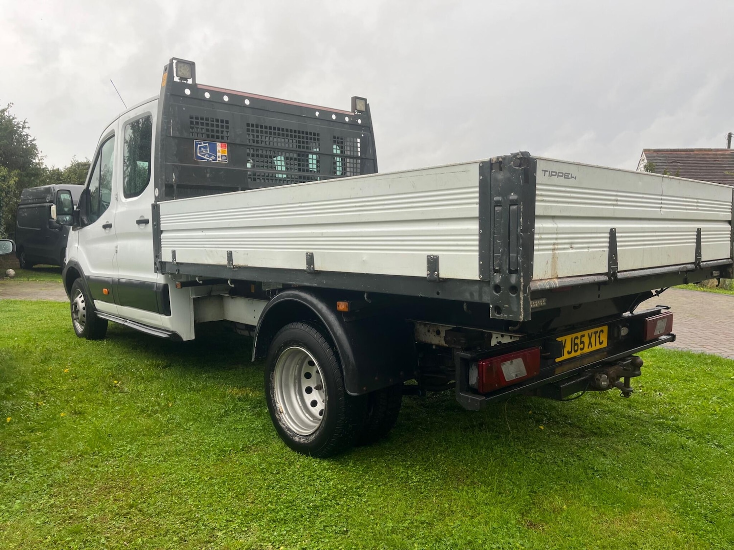 Used Ford Transit 2015 for sale - 76166845: Photo 6