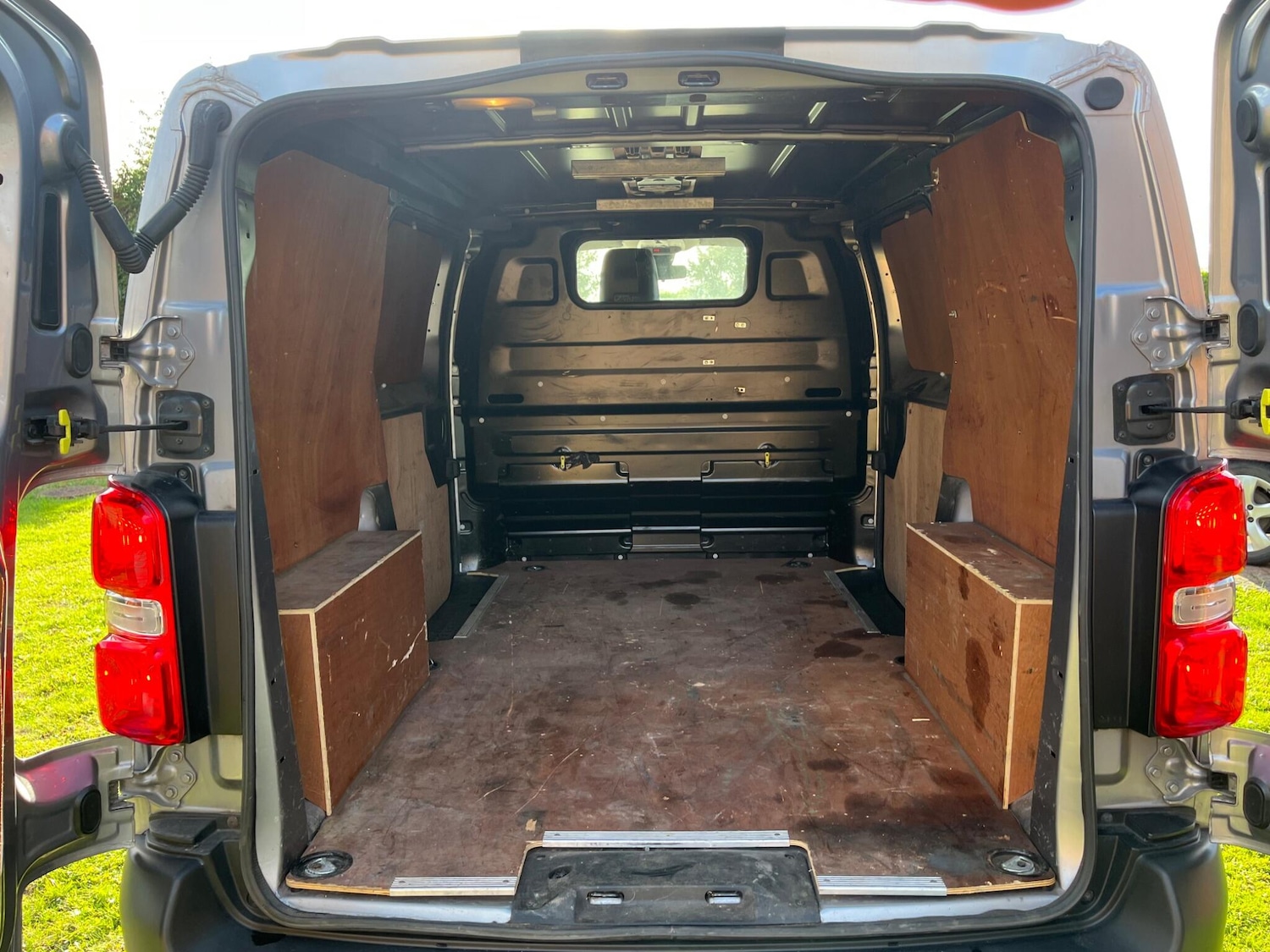 Vehicle 11