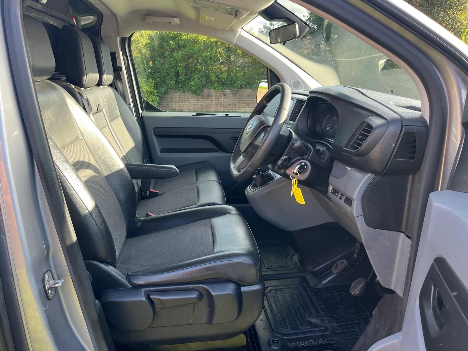 Vehicle 13