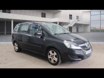 (13) - 1.6 16V Exclusiv Euro 5 5dr