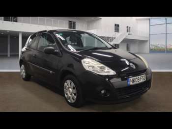 2009 (09) - 1.2 16v Extreme 3dr