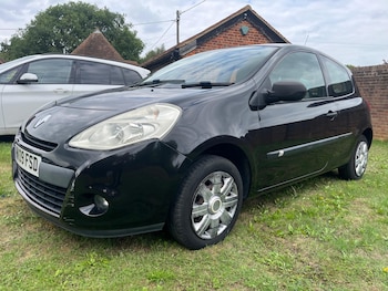 Used Renault Clio 2009 for sale - 75199160: Photo
