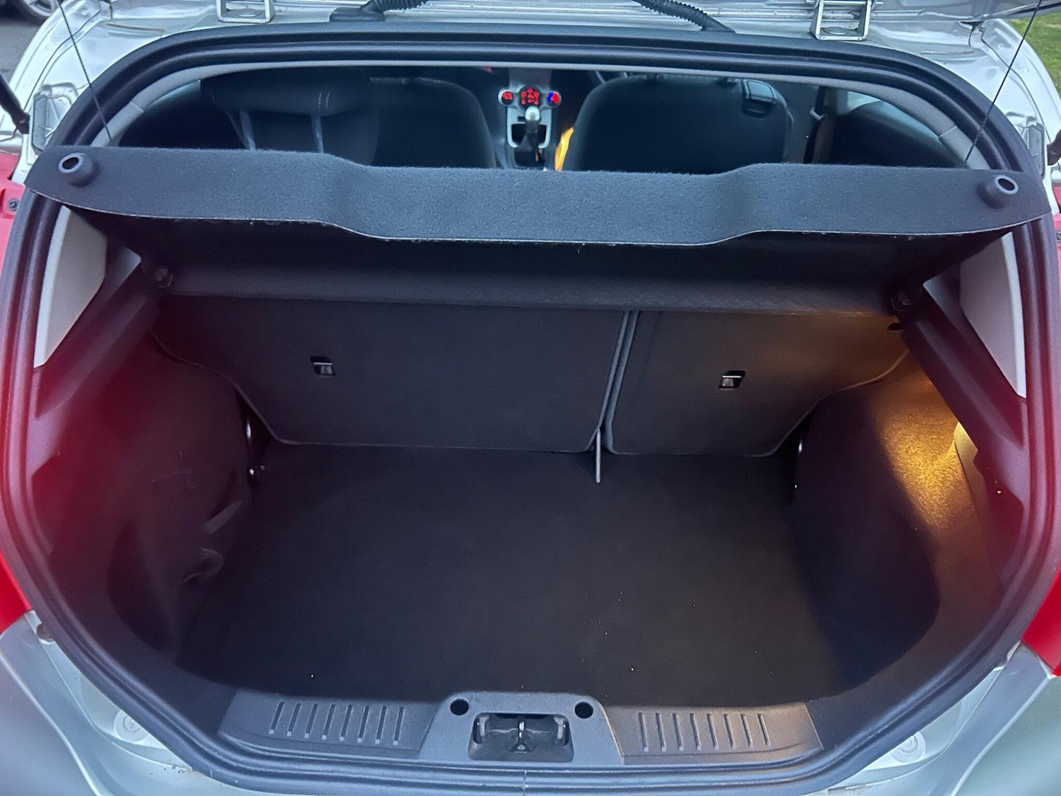 Used Ford Fiesta 2012 for sale - 76215446: Photo 14