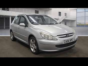 (04) - 2.0 HDi Turbo D-Turbo 5dr (a/c)
