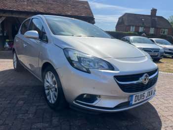 2015 (15) - 1.4i SE Auto Euro 6 5dr