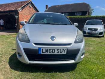 Used Renault Clio 2010 for sale - 74959060: Photo