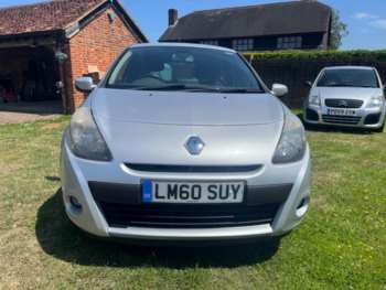 Used Renault Clio 2010 for sale - 74959060: Photo