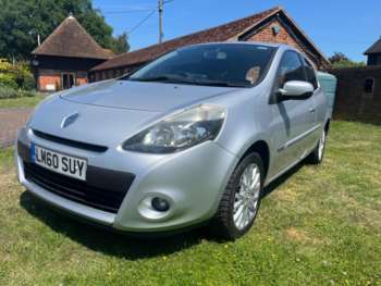 Used Renault Clio 2010 for sale - 74959060: Photo
