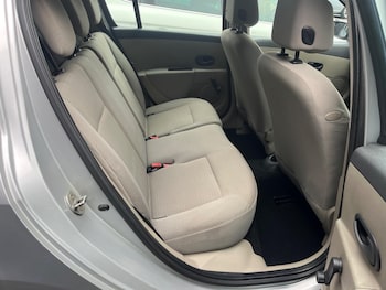 Used Renault Clio 2006 for sale - 76167408: Photo 3