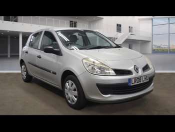 (08) - 1.2 16v Extreme 5dr