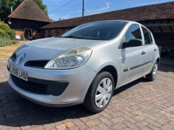 Used Renault Clio 2008 for sale - 75070664: Photo