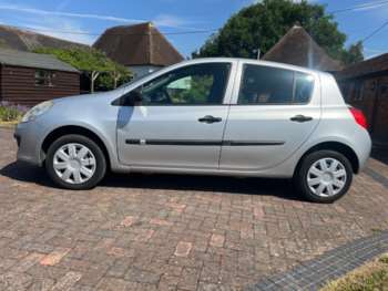 Used Renault Clio 2008 for sale - 75070664: Photo