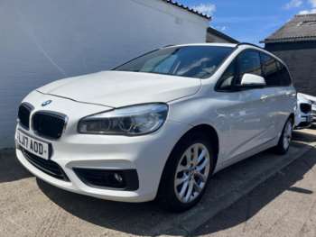 2017 (17) - 2.0 218d Luxury Auto Euro 6 (s/s) 5dr