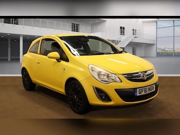 2011 (61) - 1.2 16V Excite Euro 5 3dr (A/C)
