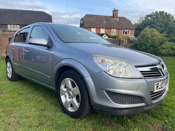 Used Vauxhall Astra 2007 for sale - 75977751: Photo