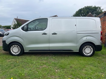 Used Toyota ProAce 2020 for sale - 75520056: Photo