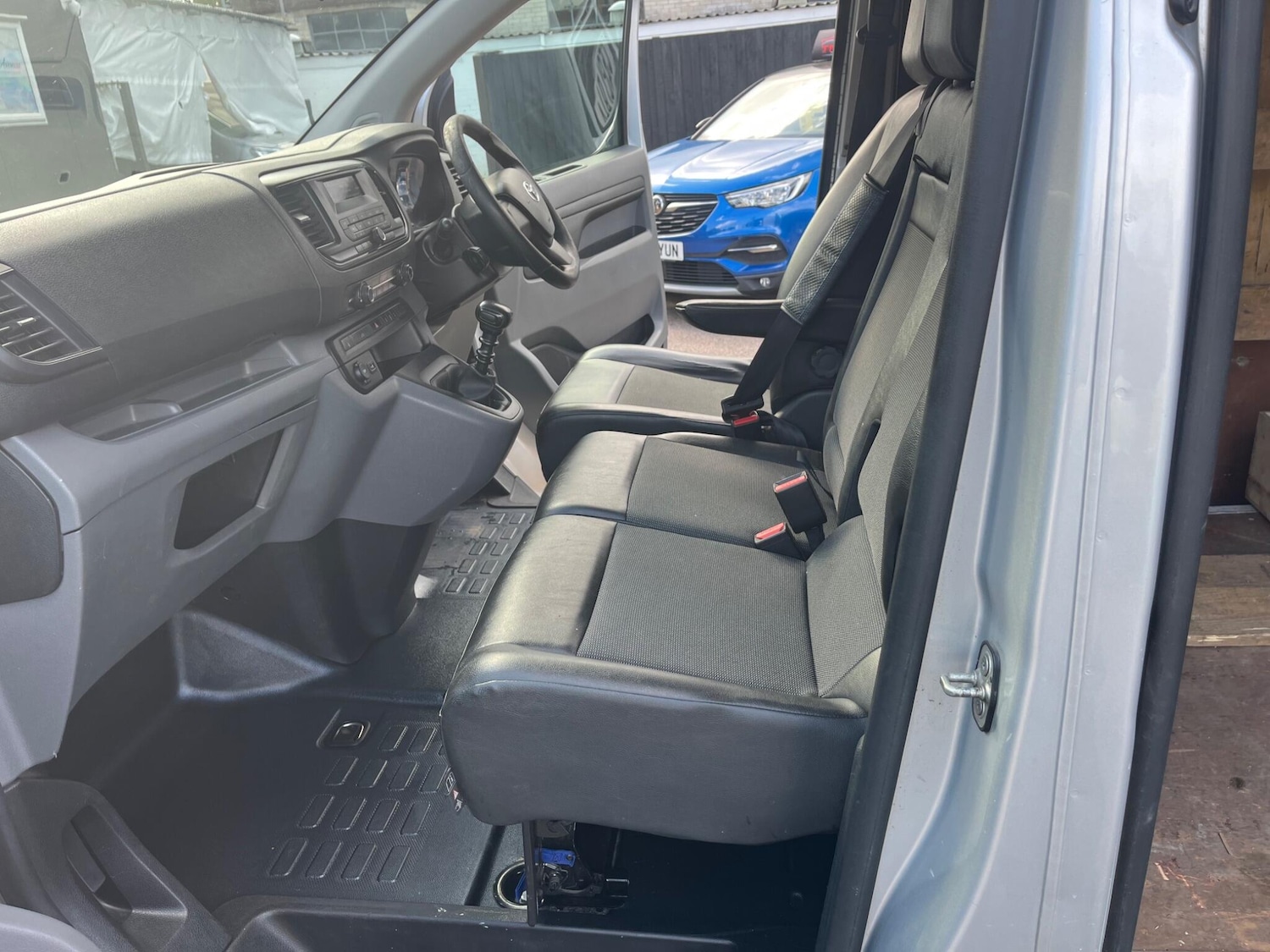 Used Toyota ProAce 2019 for sale - 76060133: Photo 10