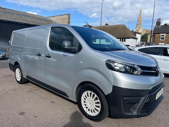 Used Toyota ProAce 2019 for sale - 76060133: Photo