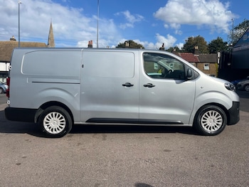 Used Toyota ProAce 2019 for sale - 76060133: Photo
