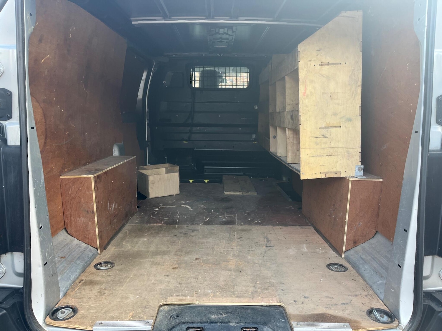 Used Toyota ProAce 2019 for sale - 76060133: Photo 8