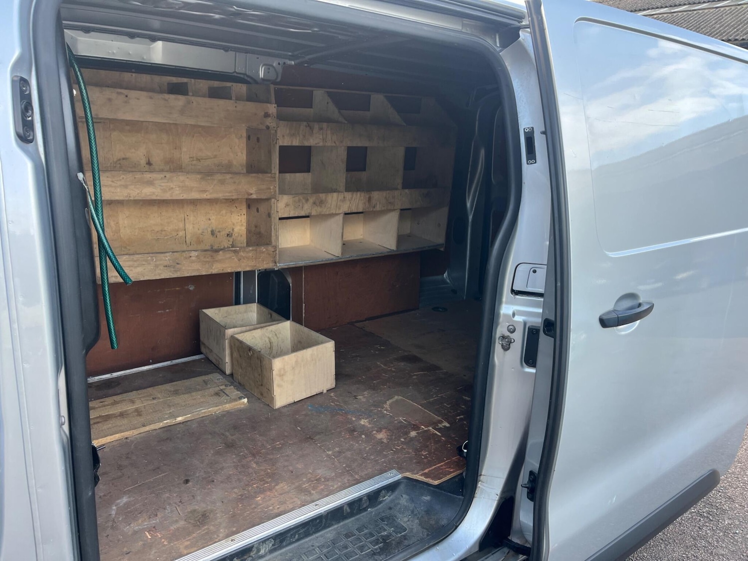 Used Toyota ProAce 2019 for sale - 76060133: Photo 9