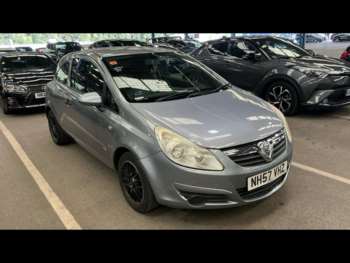 2008 (57) - 1.2i 16v Life 3dr