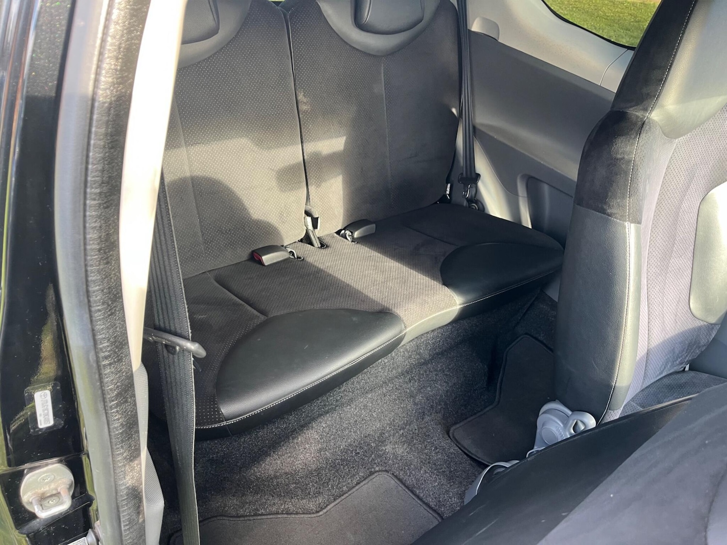 Used Toyota AYGO 2009 for sale - 75906390: Photo 11