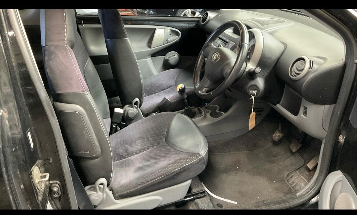 Vehicle 9