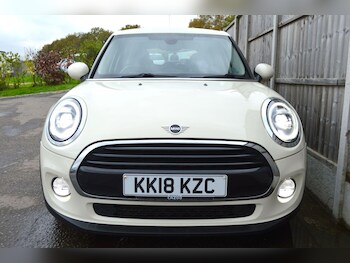 Used MINI Hatch 2018 for sale - 76560920: Photo