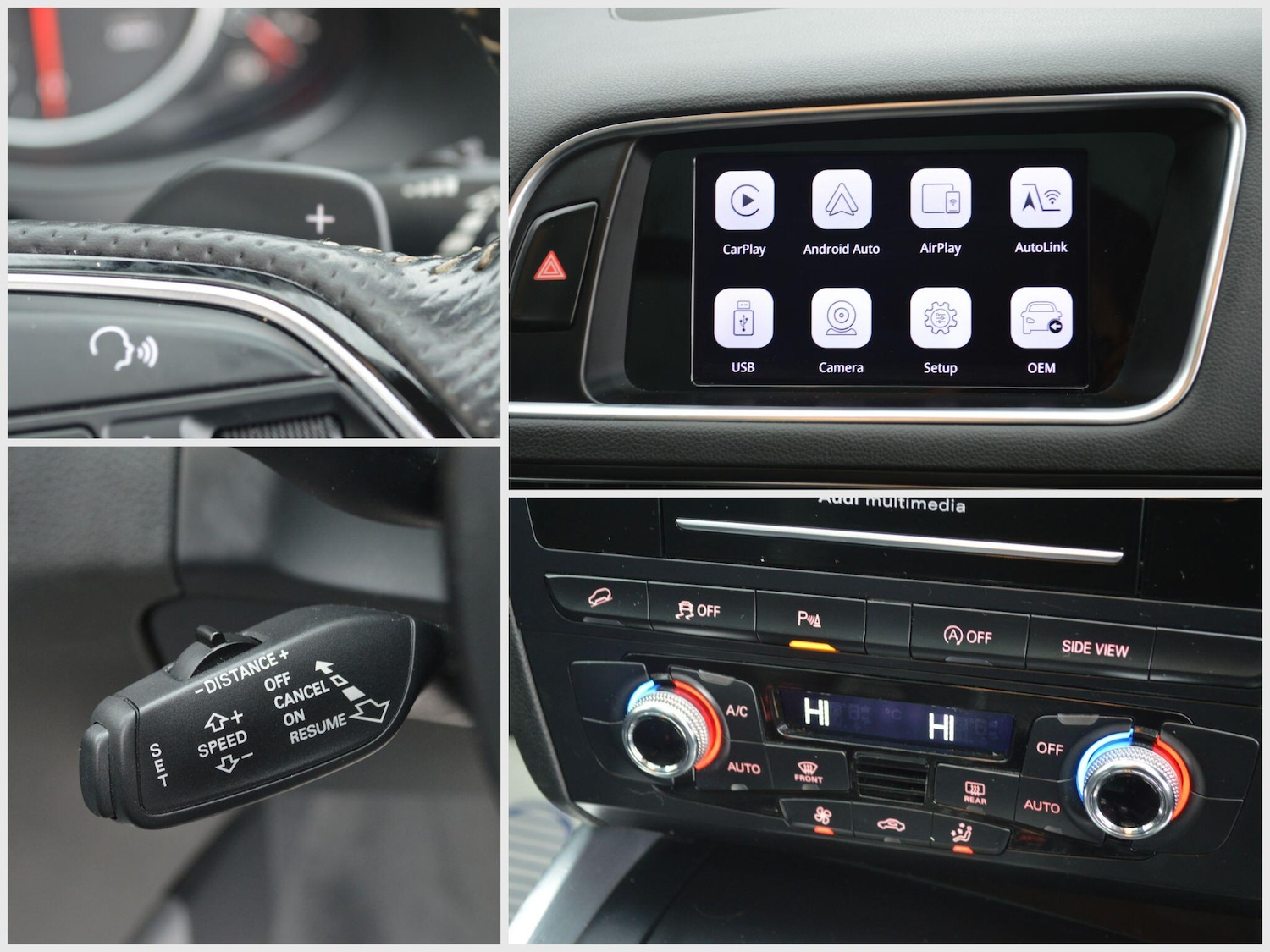 Used Audi Q5 for sale - 77411489: Photo 10