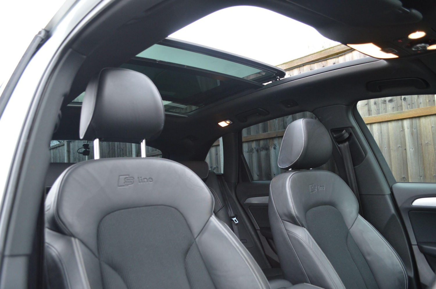 Used Audi Q5 for sale - 77411489: Photo 19