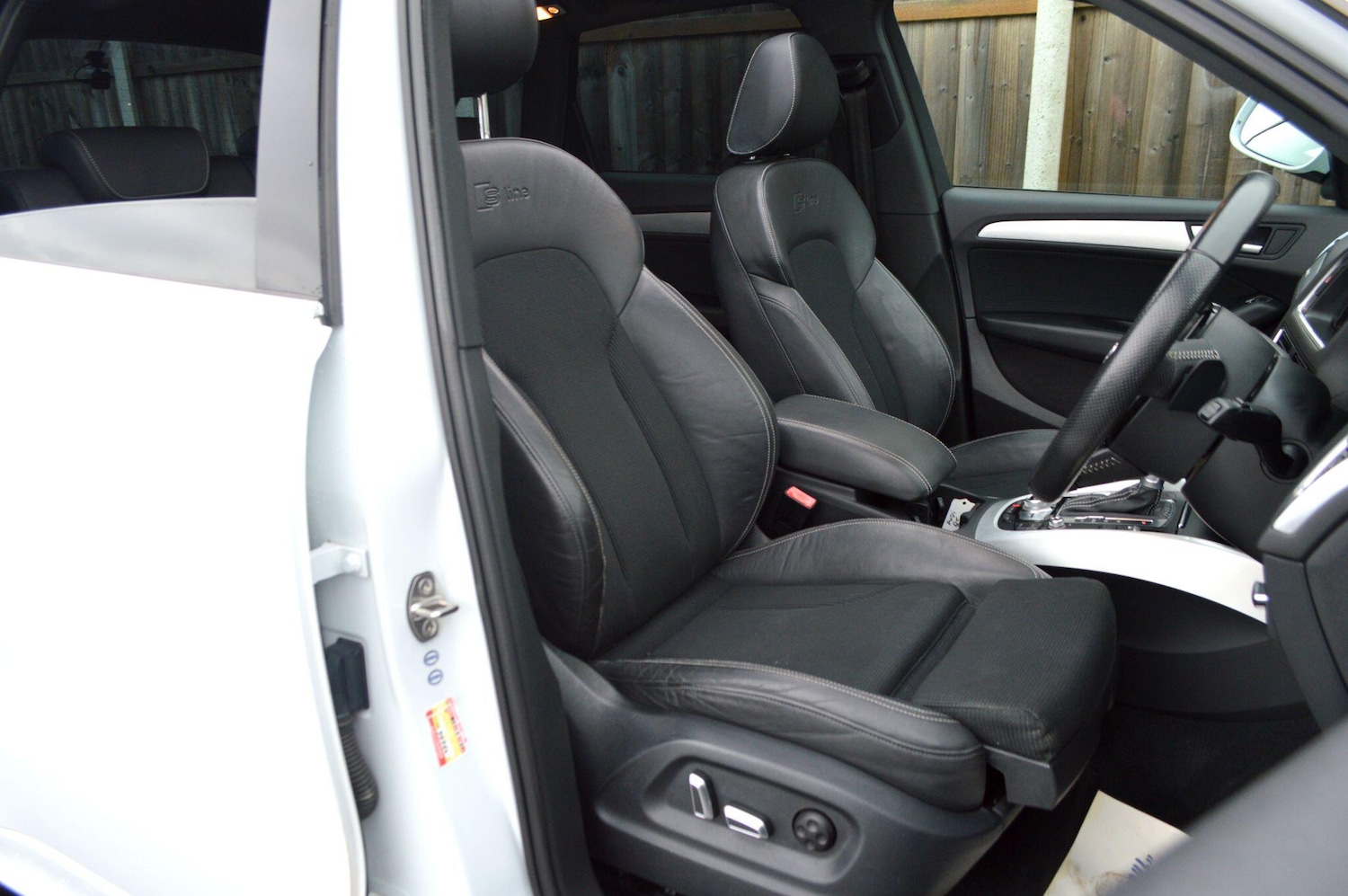 Used Audi Q5 for sale - 77411489: Photo 20