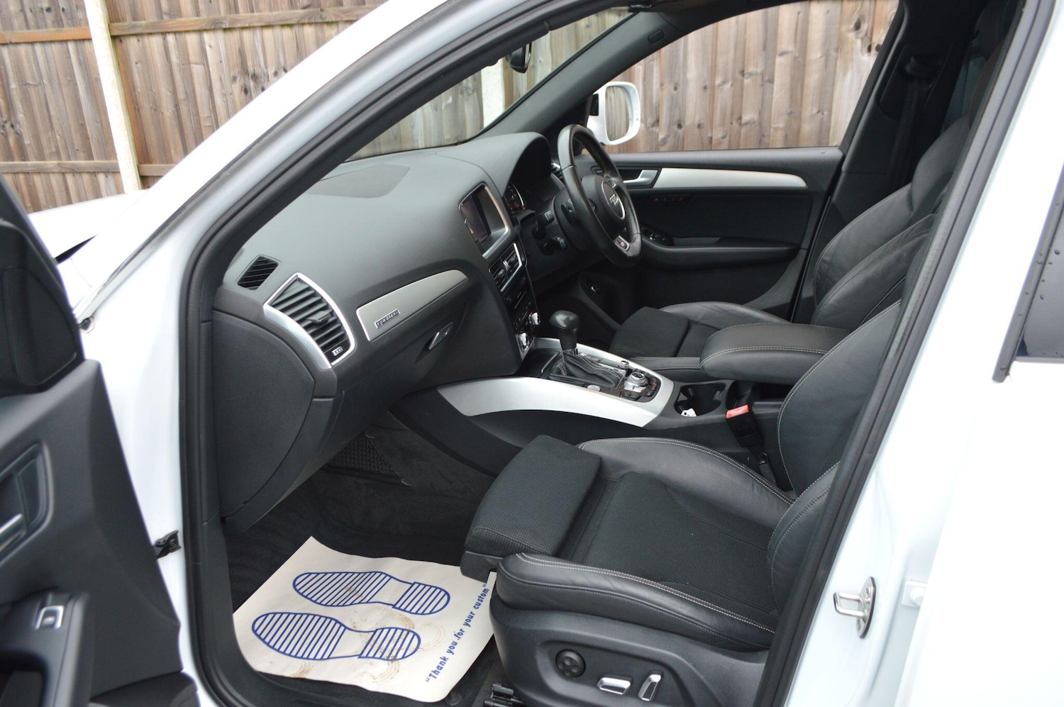 Used Audi Q5 for sale - 77411489: Photo 23