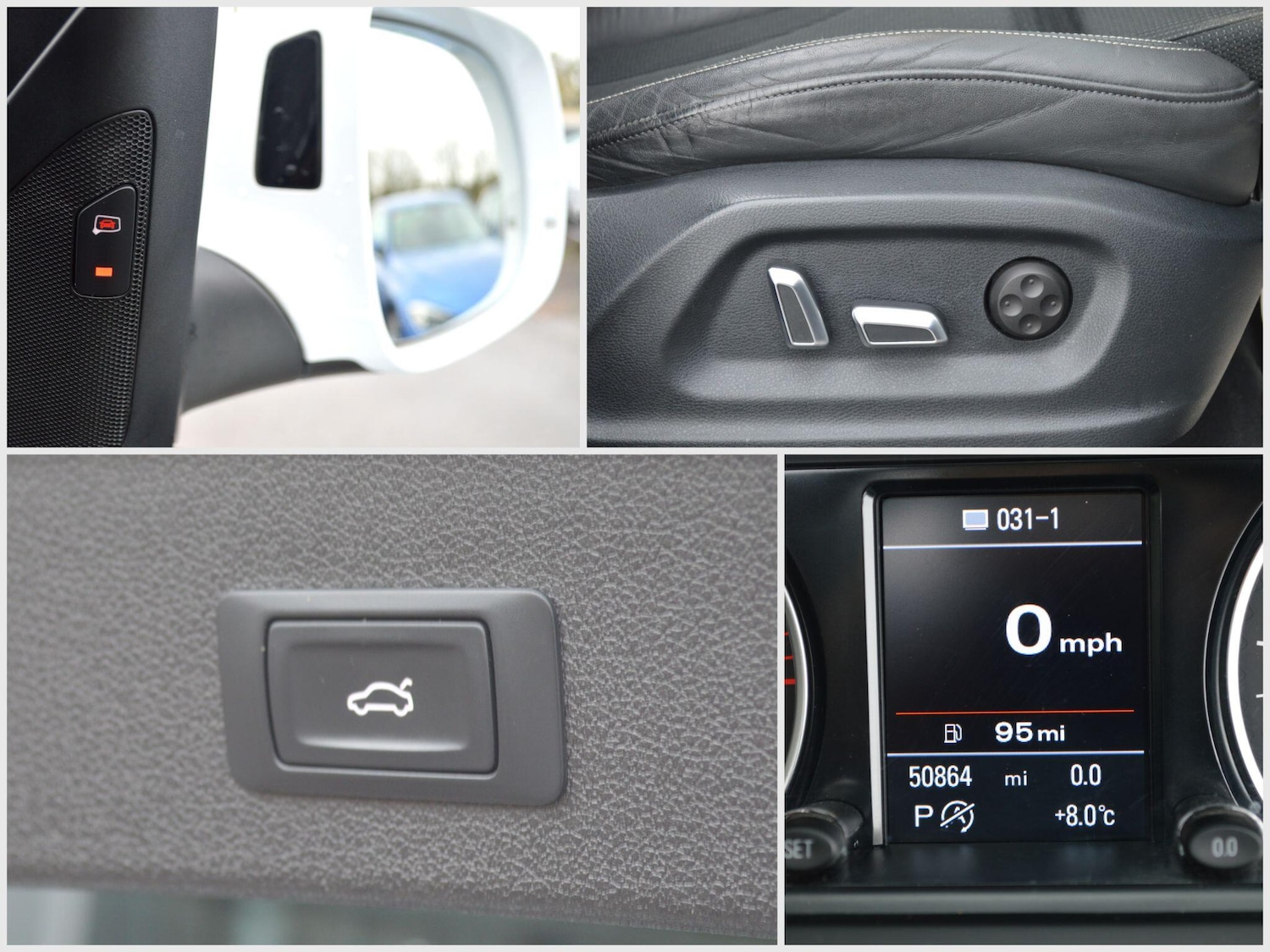 Used Audi Q5 for sale - 77411489: Photo 6