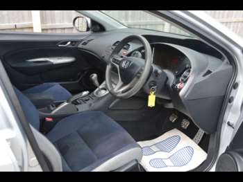 Used Honda Civic 2008 for sale - 74894984: Photo