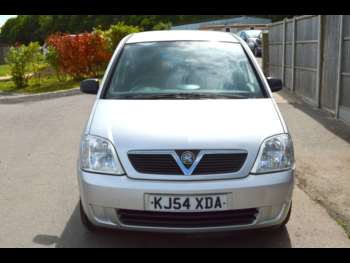 2004 (54) - 1.6 8V Life 5dr