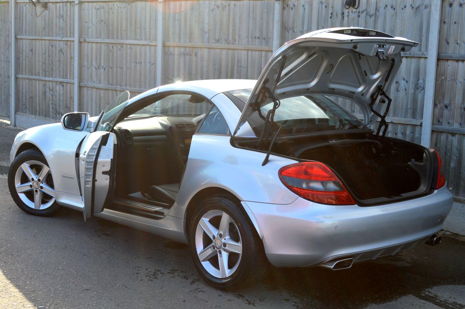 Vehicle 17