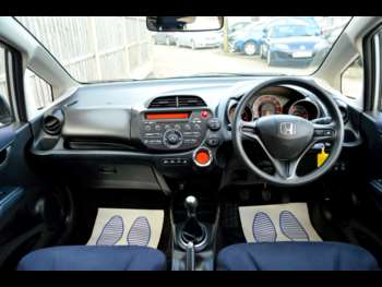 Used Honda Jazz 2012 for sale - 72633447: Photo