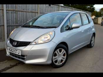 Used Honda Jazz 2012 for sale - 72633447: Photo