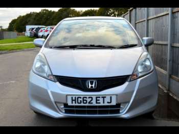 Used Honda Jazz 2012 for sale - 72633447: Photo