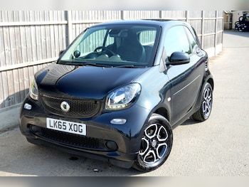 Used smart fortwo 2015 for sale - 79304067: Photo