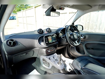 Used smart fortwo 2015 for sale - 79304067: Photo
